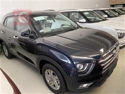 هيونداي كريتا